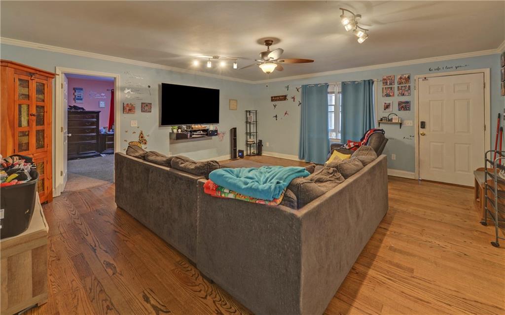 412 Winford Smith Road, Athens, Georgia image 6