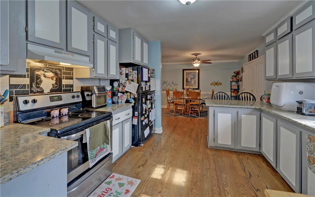 412 Winford Smith Road, Athens, Georgia image 12