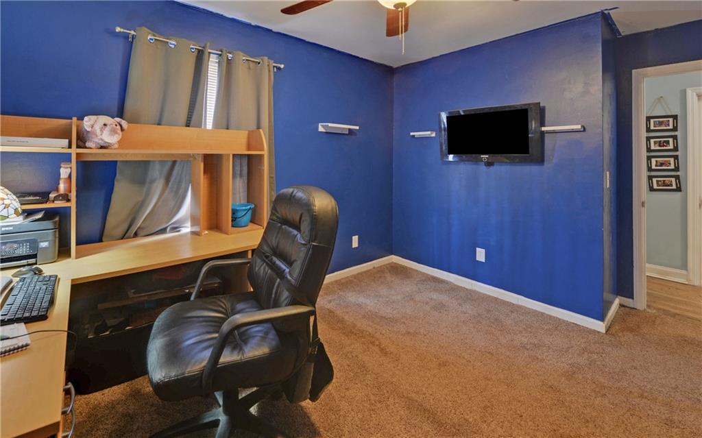 412 Winford Smith Road, Athens, Georgia image 22