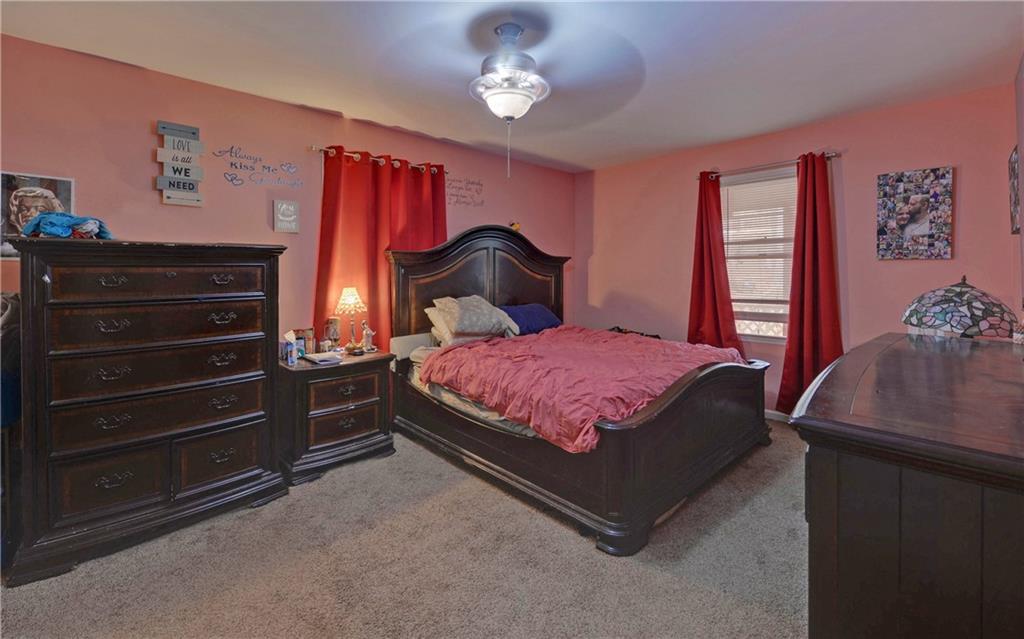 412 Winford Smith Road, Athens, Georgia image 14