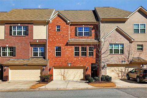 1902 Glen Ivy 19 Marietta GA 30062