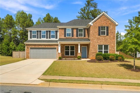Homes For Sale - 113 Himalaya Way<br/> Mcdonough, GA 30253