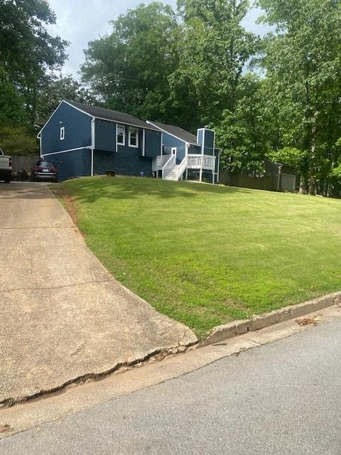 6701 Knollwood Circle