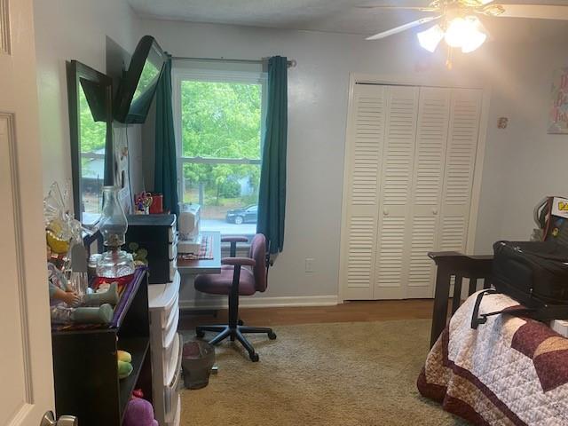 6701 Knollwood Circle, Douglasville, Georgia image 16