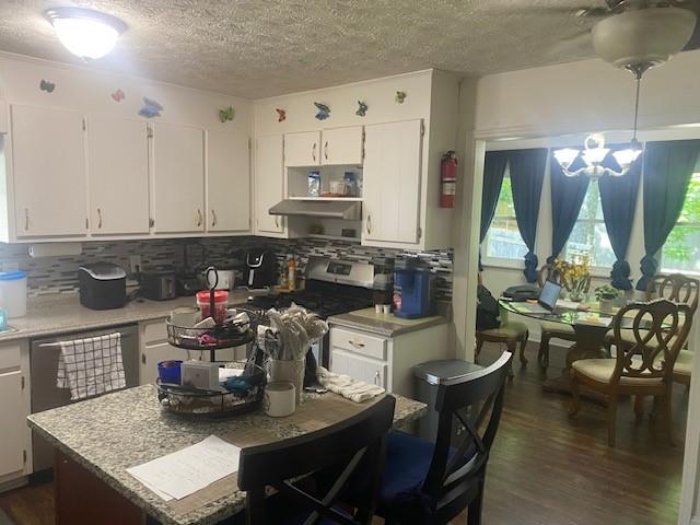6701 Knollwood Circle, Douglasville, Georgia image 8