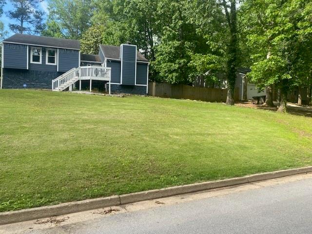6701 Knollwood Circle