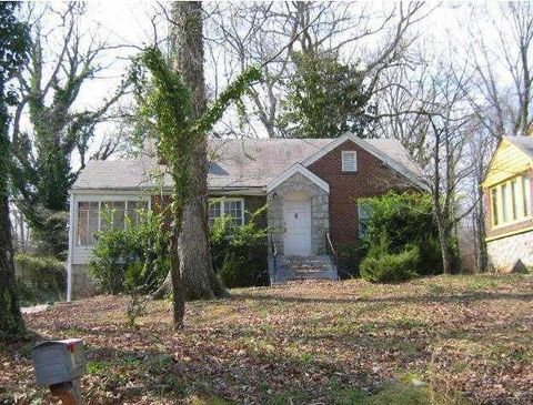 1455 Boulevard Lorraine SW Atlanta GA 30311