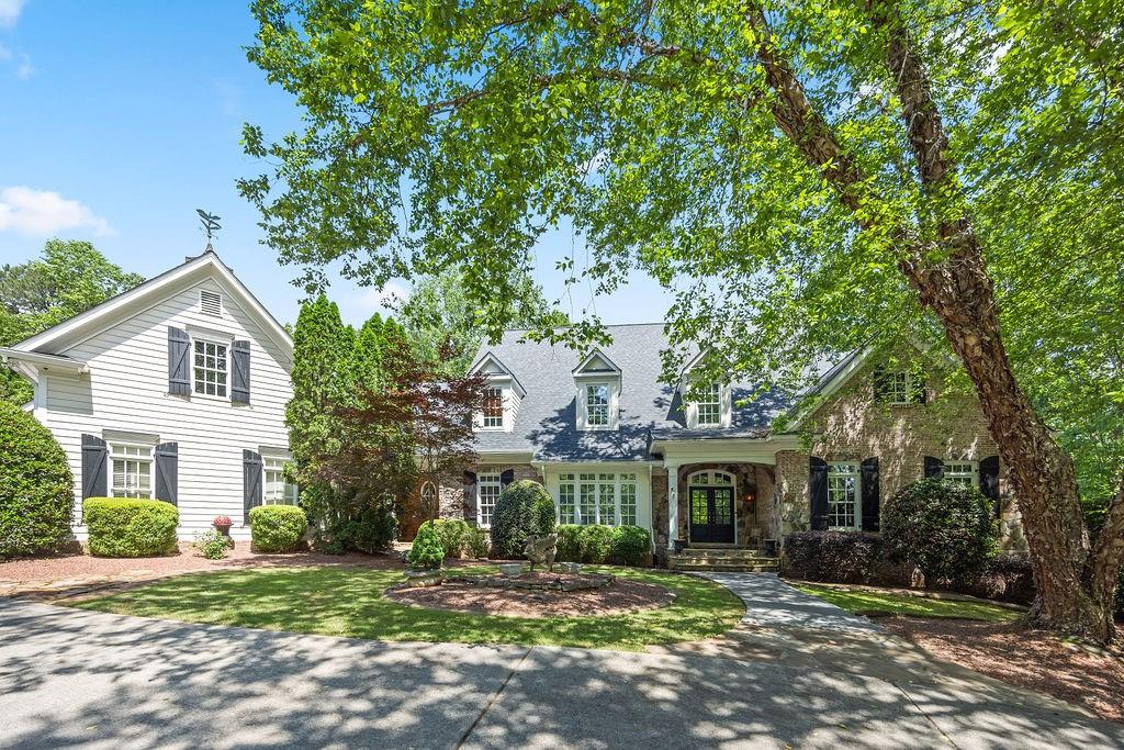240 Rose Ridge Drive