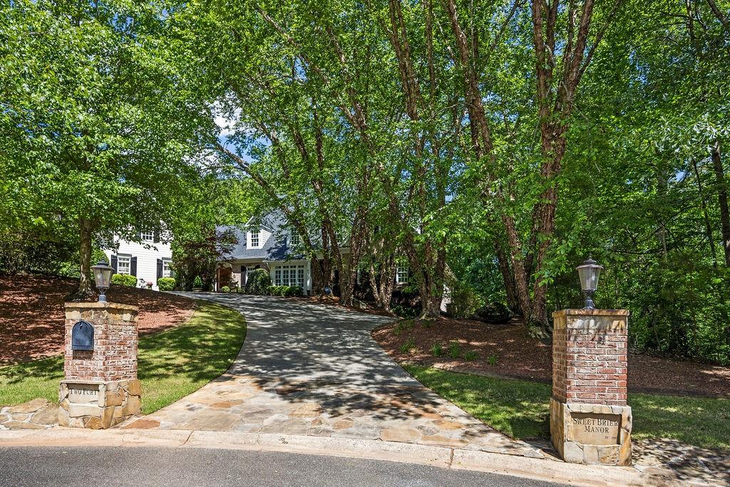 240 Rose Ridge Drive