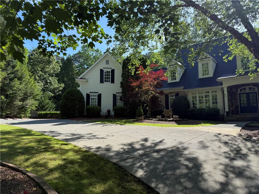 240 Rose Ridge Drive