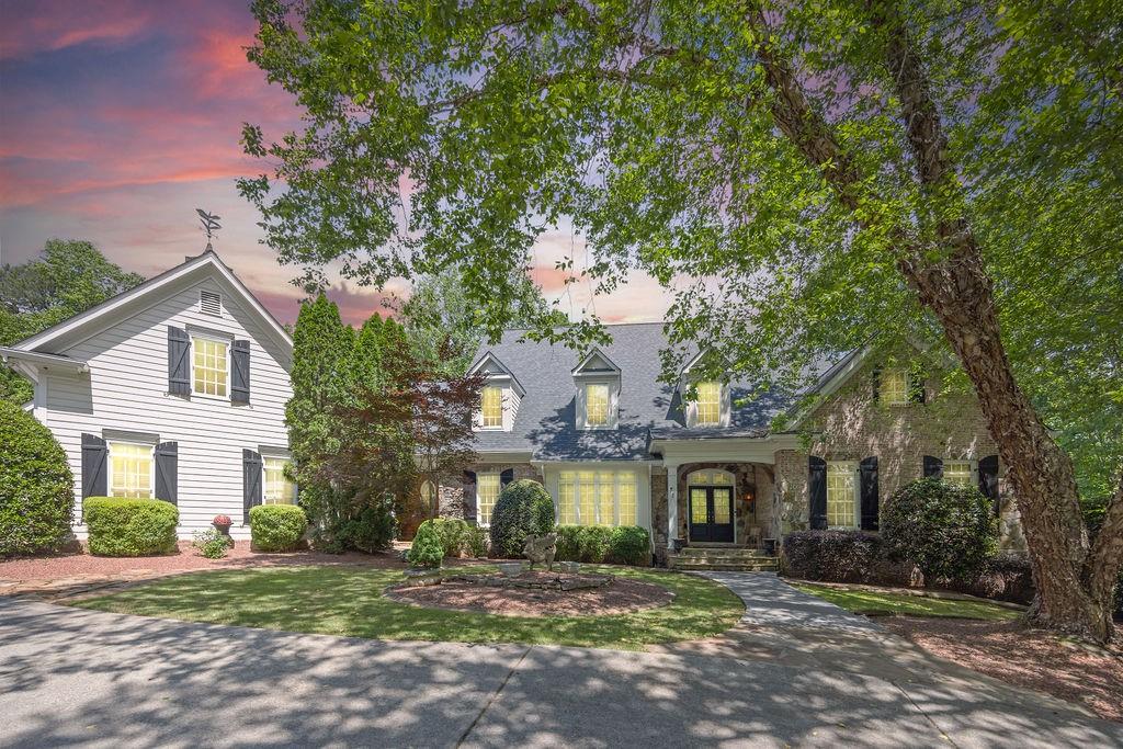 240 Rose Ridge Drive