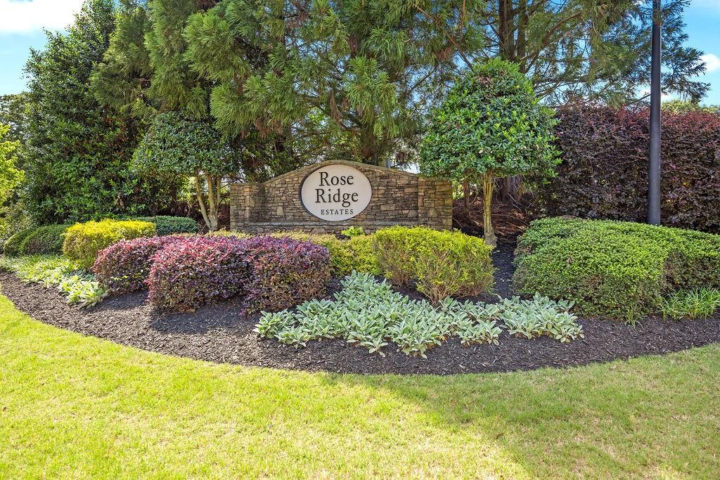 240 Rose Ridge Drive