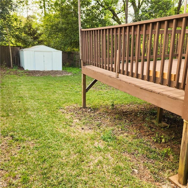 4348 Barrington Place, Macon, Georgia image 24