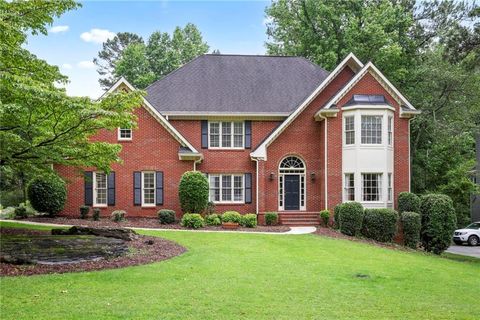 963 Bolingbrook Drive SW Marietta GA 30064