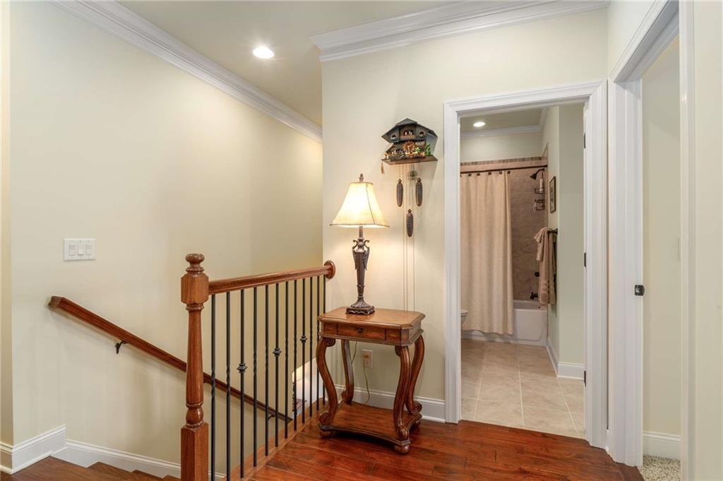 The Georgia Club - Residential