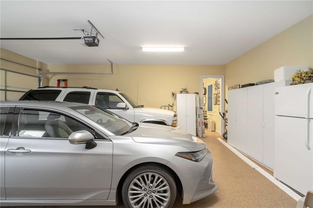 The Georgia Club - Residential