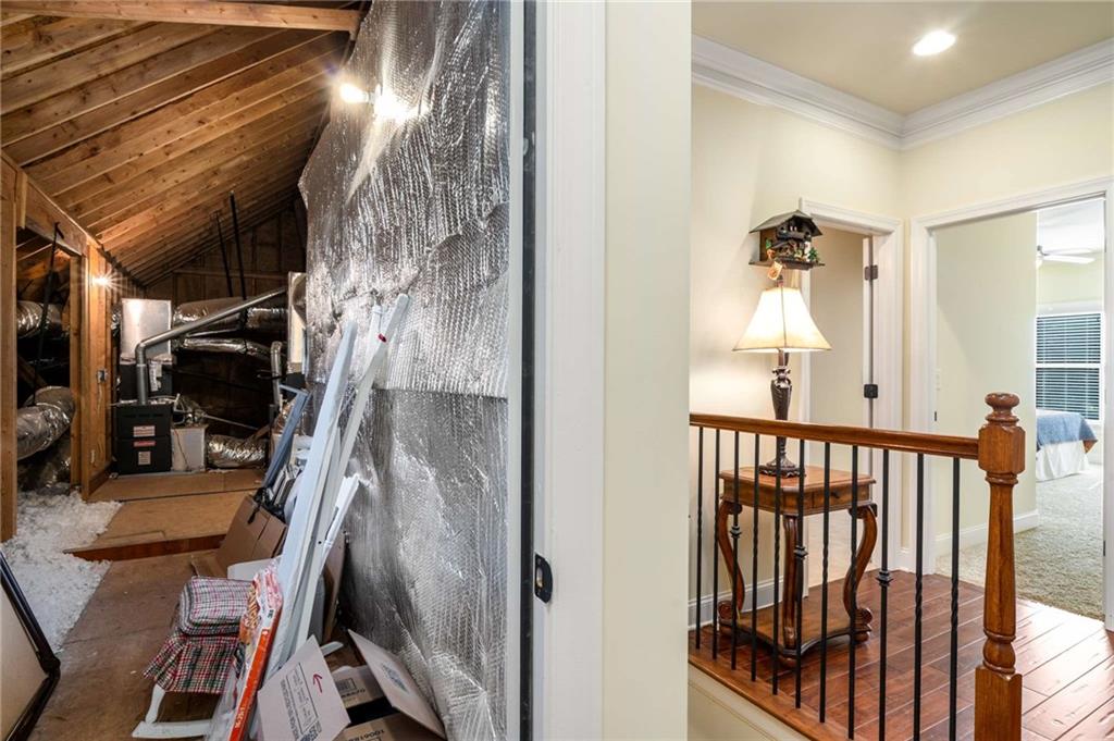 The Georgia Club - Residential