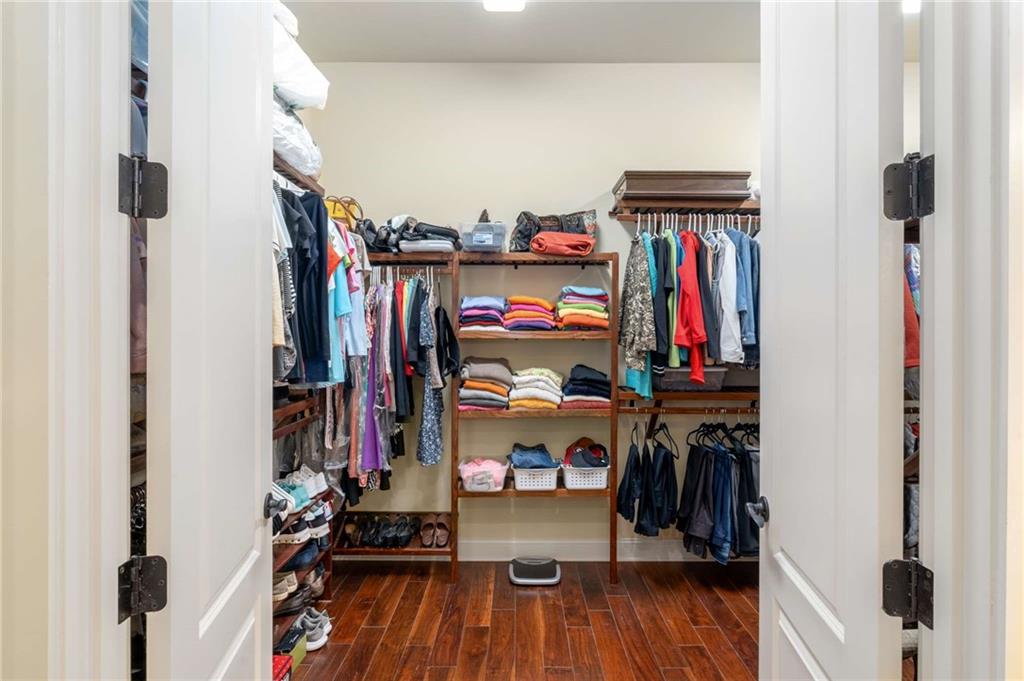 The Georgia Club - Residential