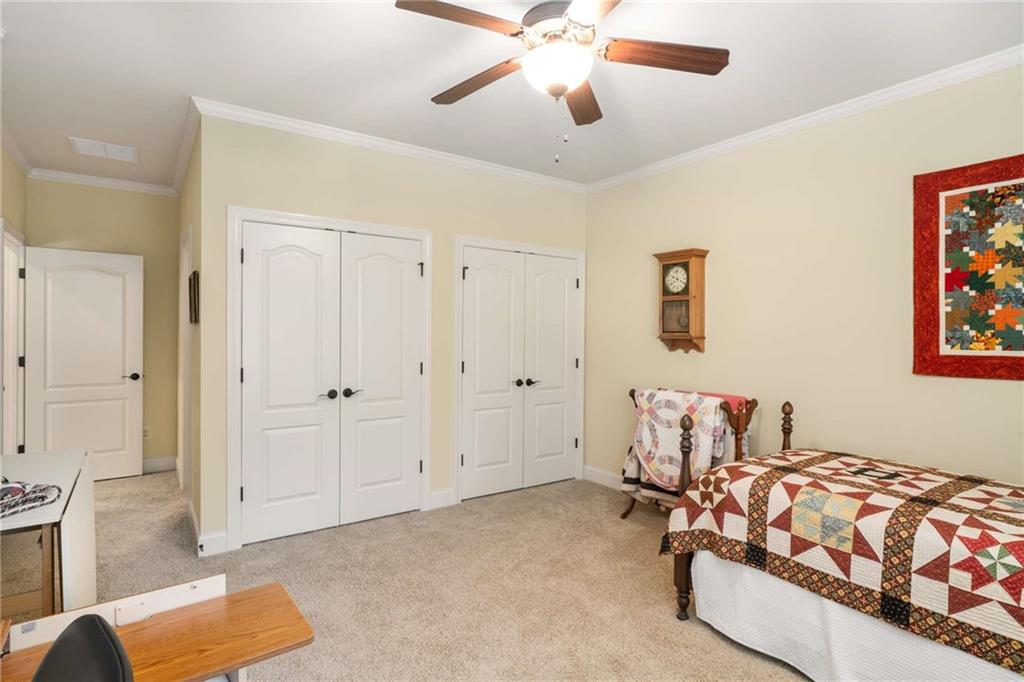 The Georgia Club - Residential