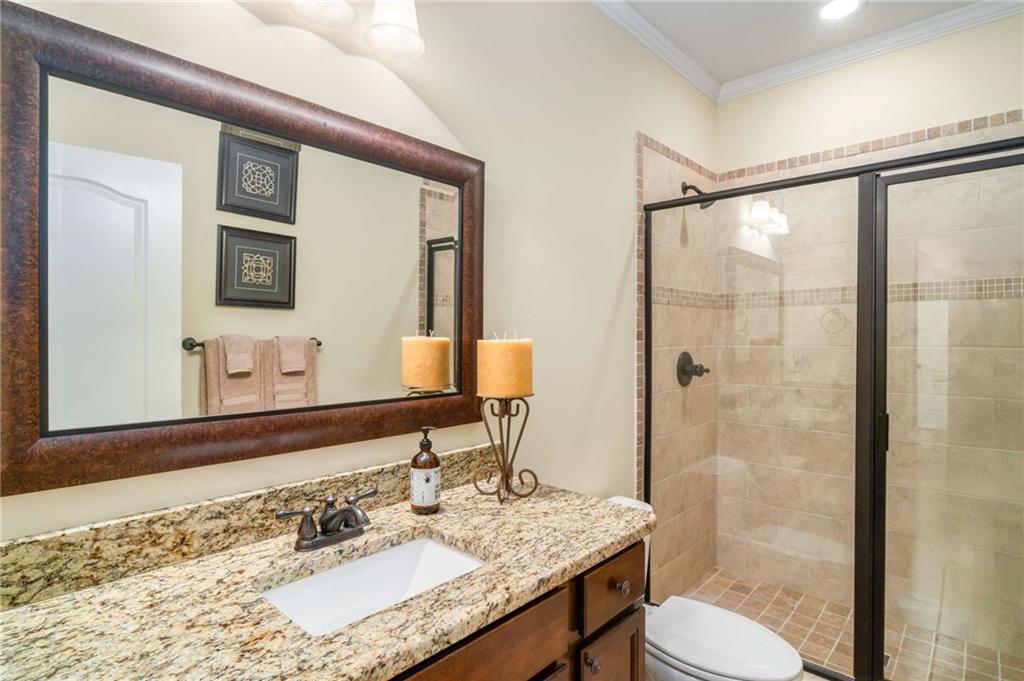 The Georgia Club - Residential