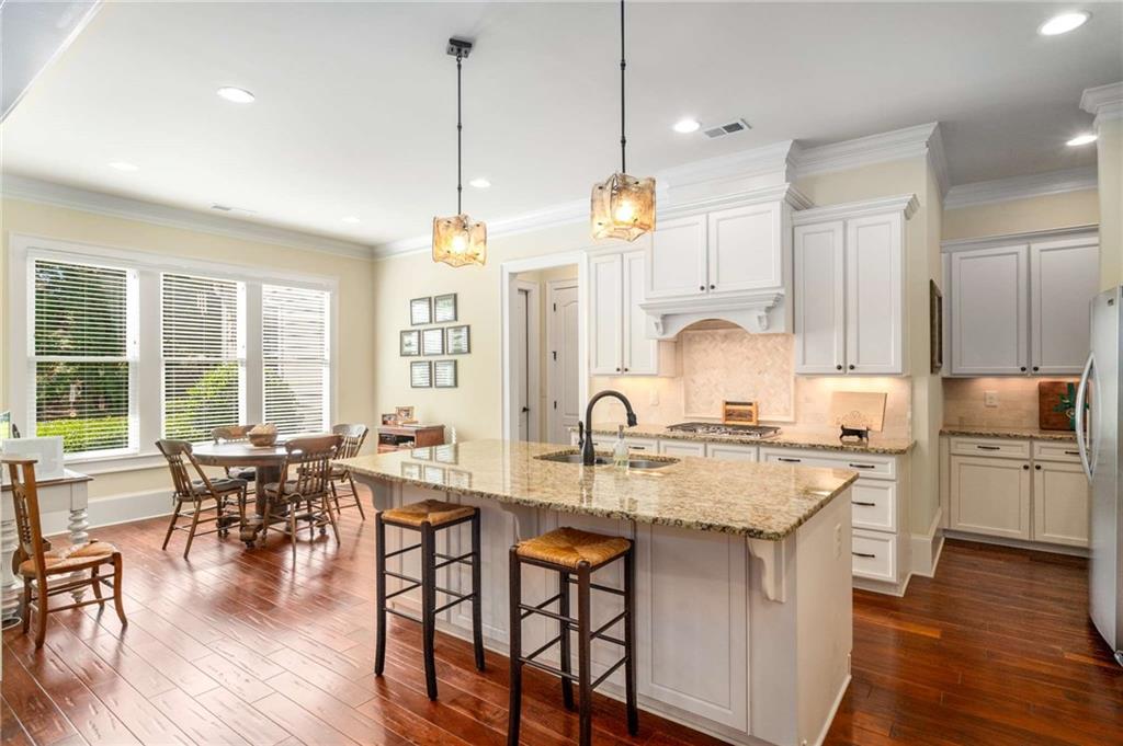 The Georgia Club - Residential