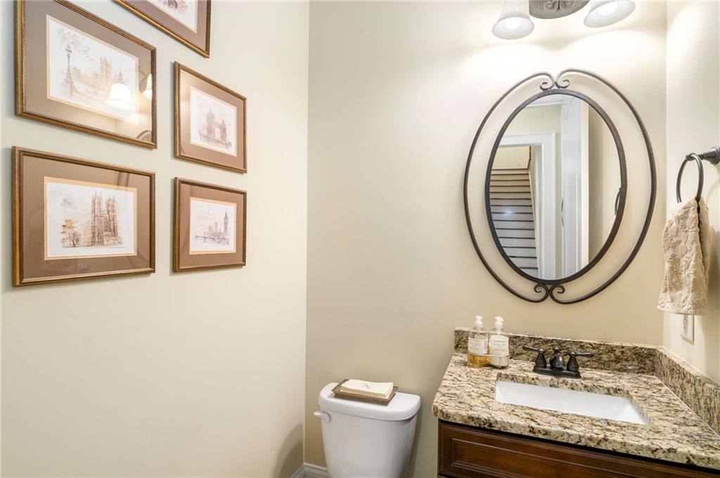 The Georgia Club - Residential