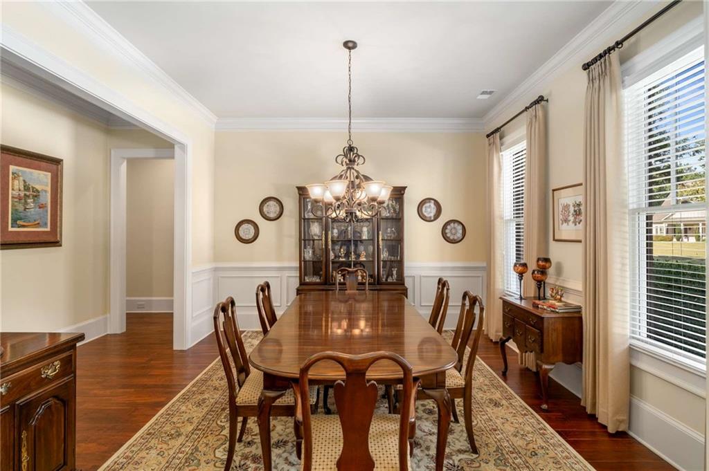 The Georgia Club - Residential