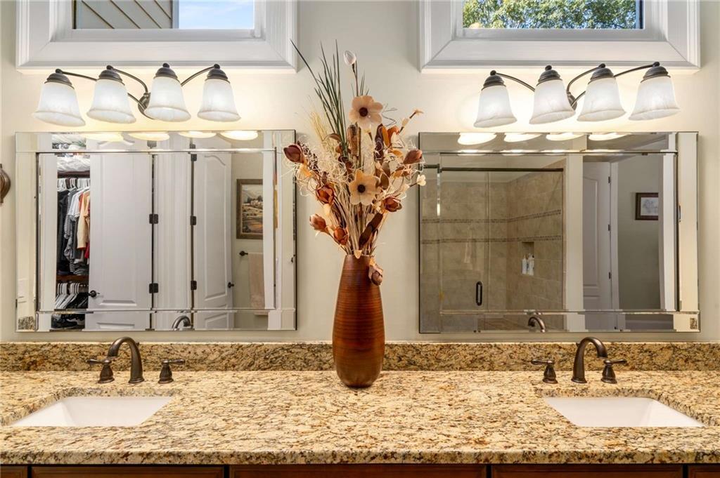 The Georgia Club - Residential