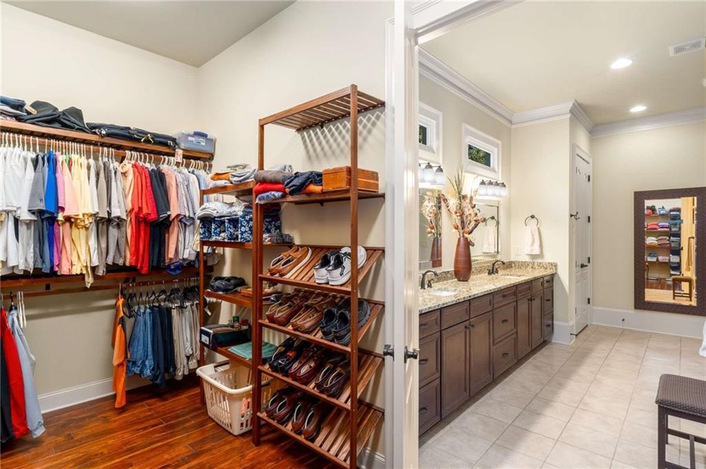 The Georgia Club - Residential