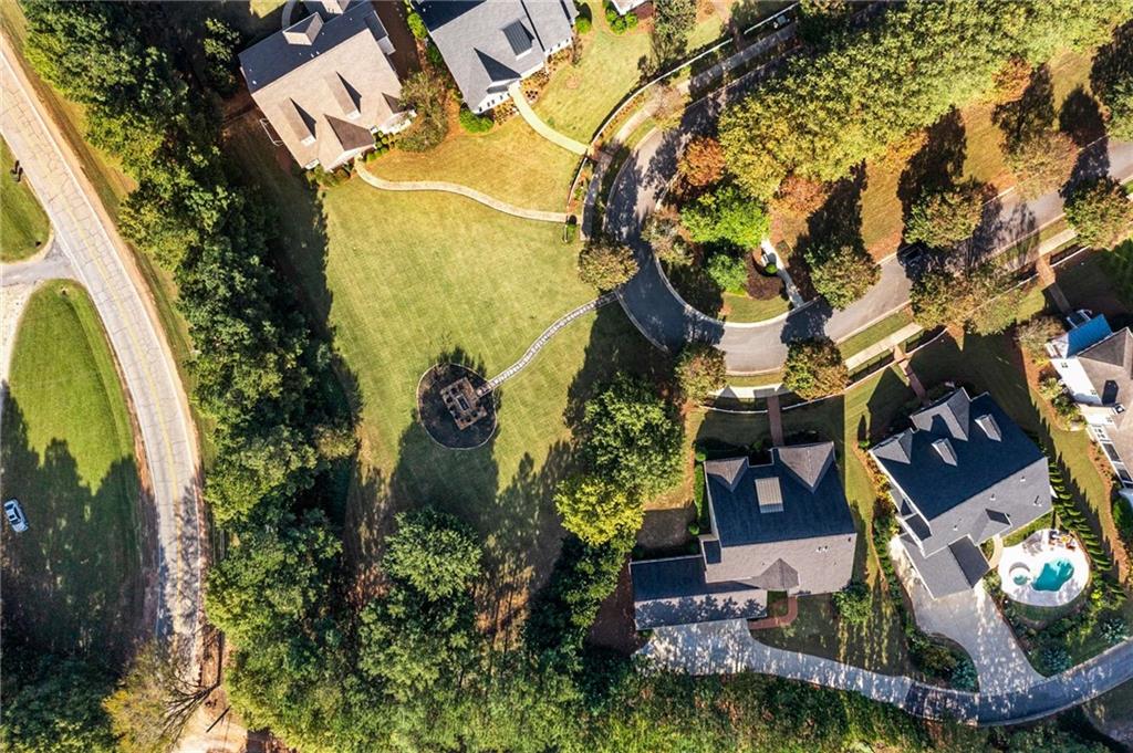 The Georgia Club - Residential