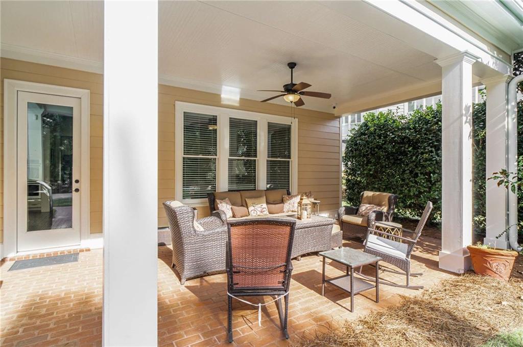 The Georgia Club - Residential