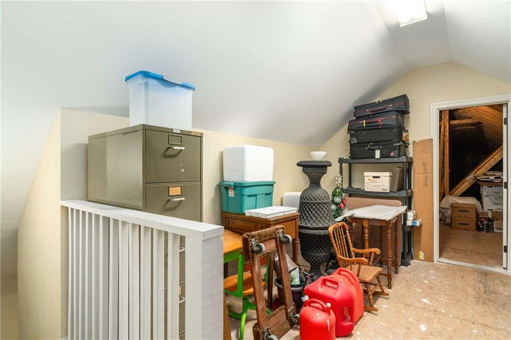 The Georgia Club - Residential