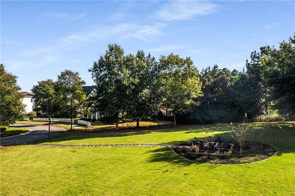 The Georgia Club - Residential