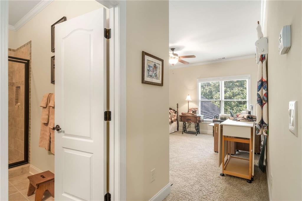 The Georgia Club - Residential