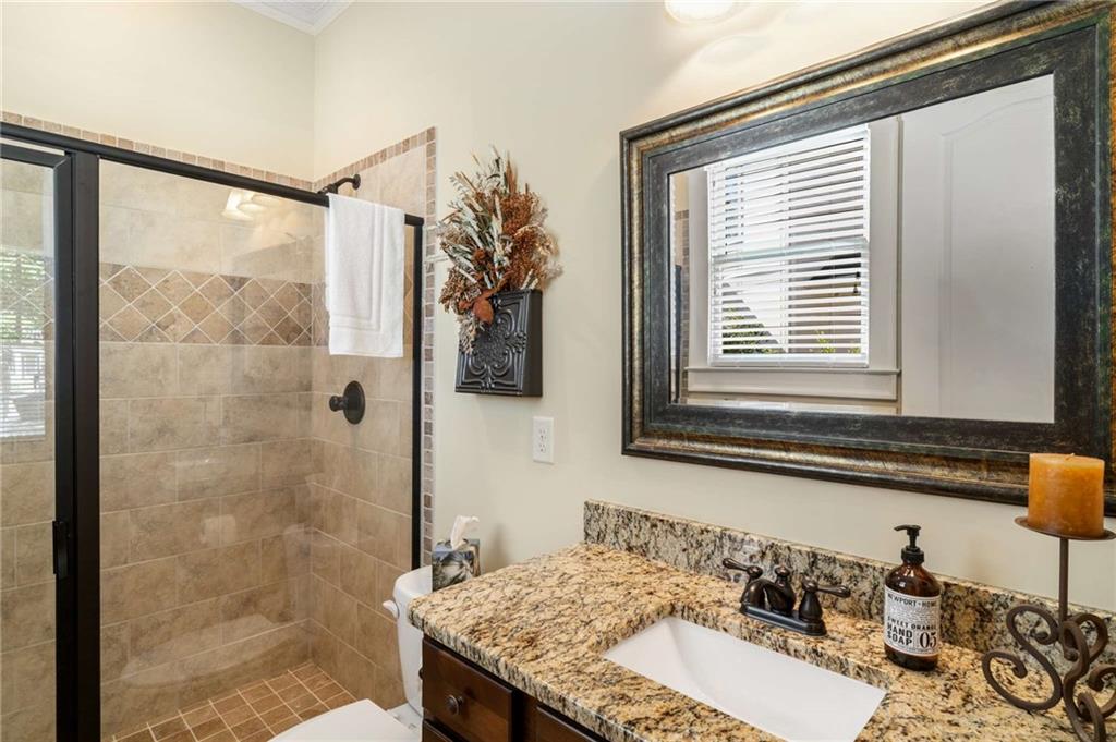 The Georgia Club - Residential