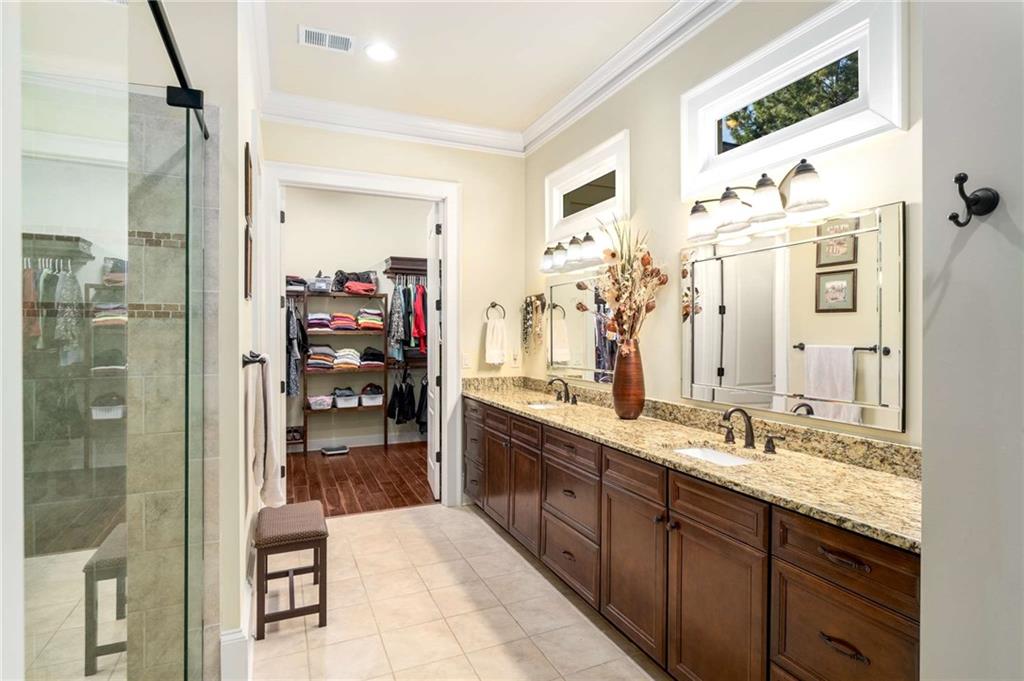 The Georgia Club - Residential