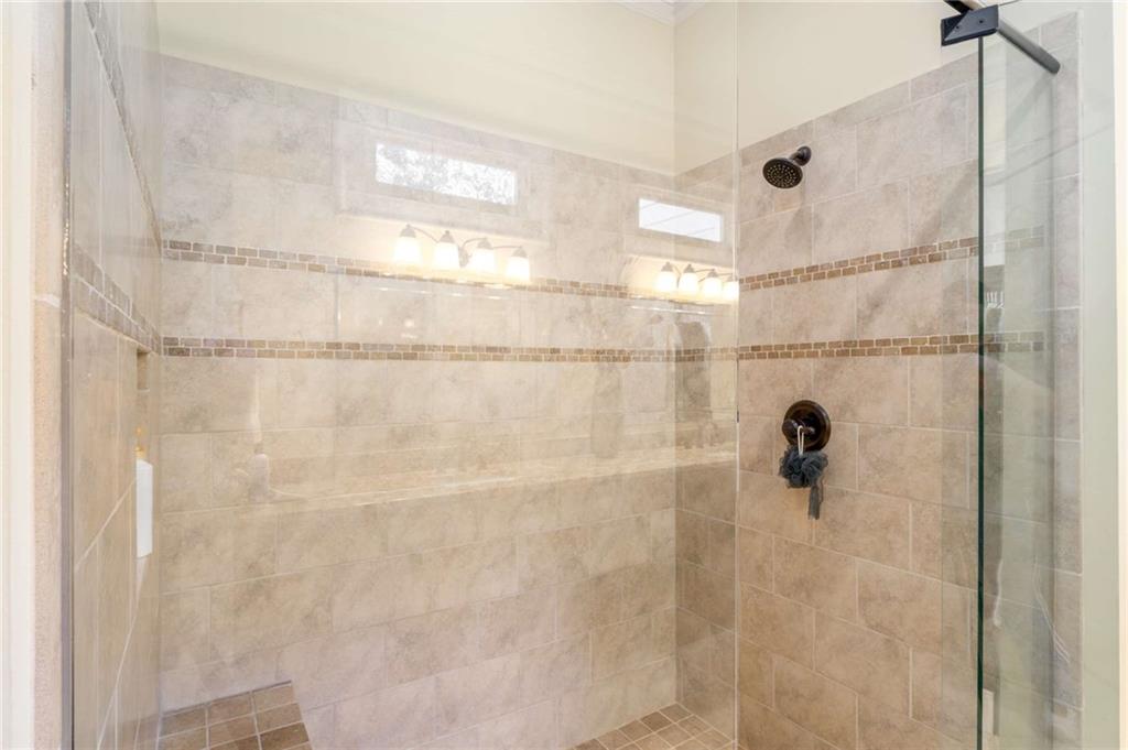 The Georgia Club - Residential