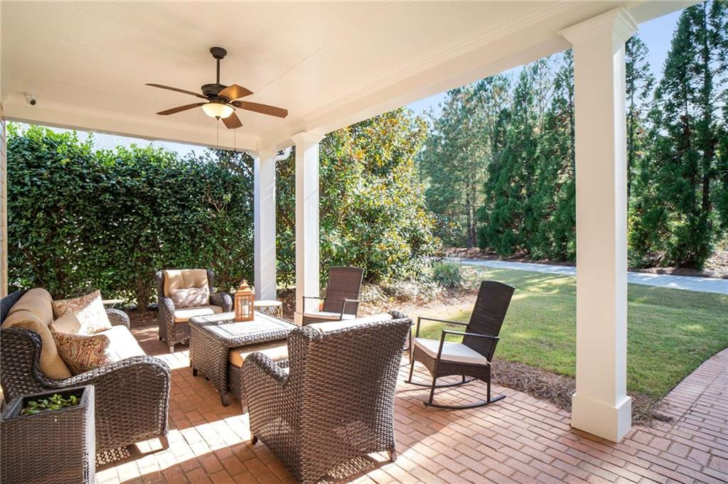 The Georgia Club - Residential