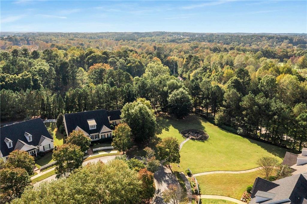 The Georgia Club - Residential