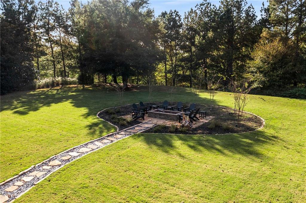 The Georgia Club - Residential