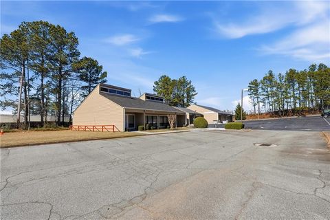 415 W Pike Street 415-421 Lawrenceville GA 30046