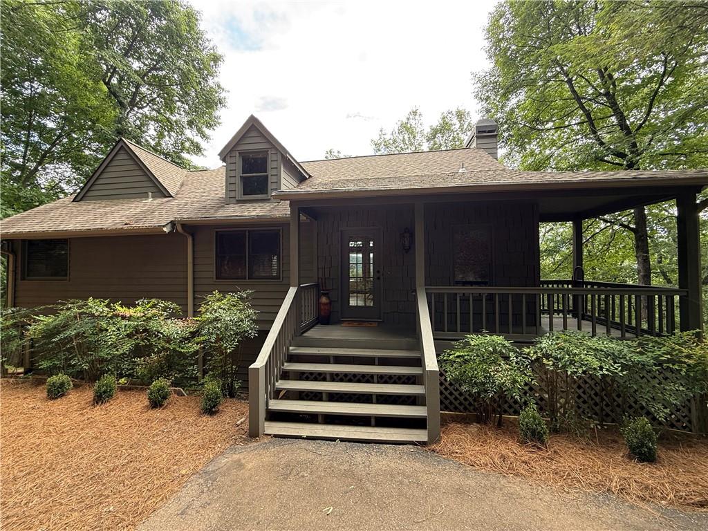 115 Indian Pipe Drive
