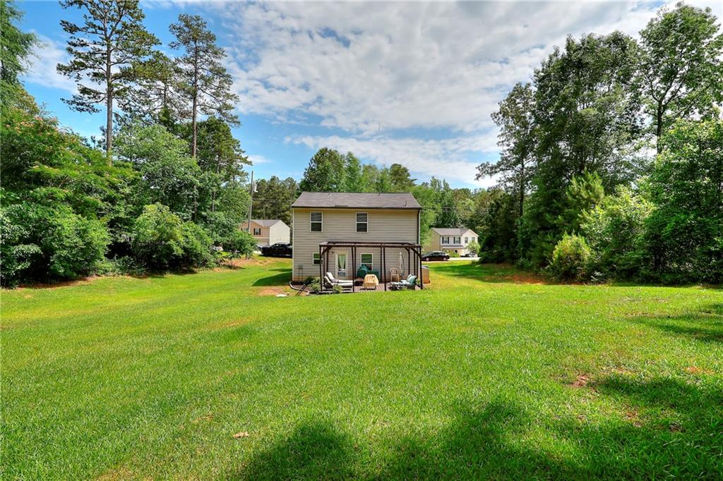 225 Blueberry Hills Court, Athens, Georgia image 18