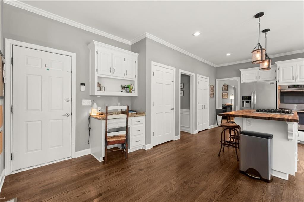 Bayswater - Residential