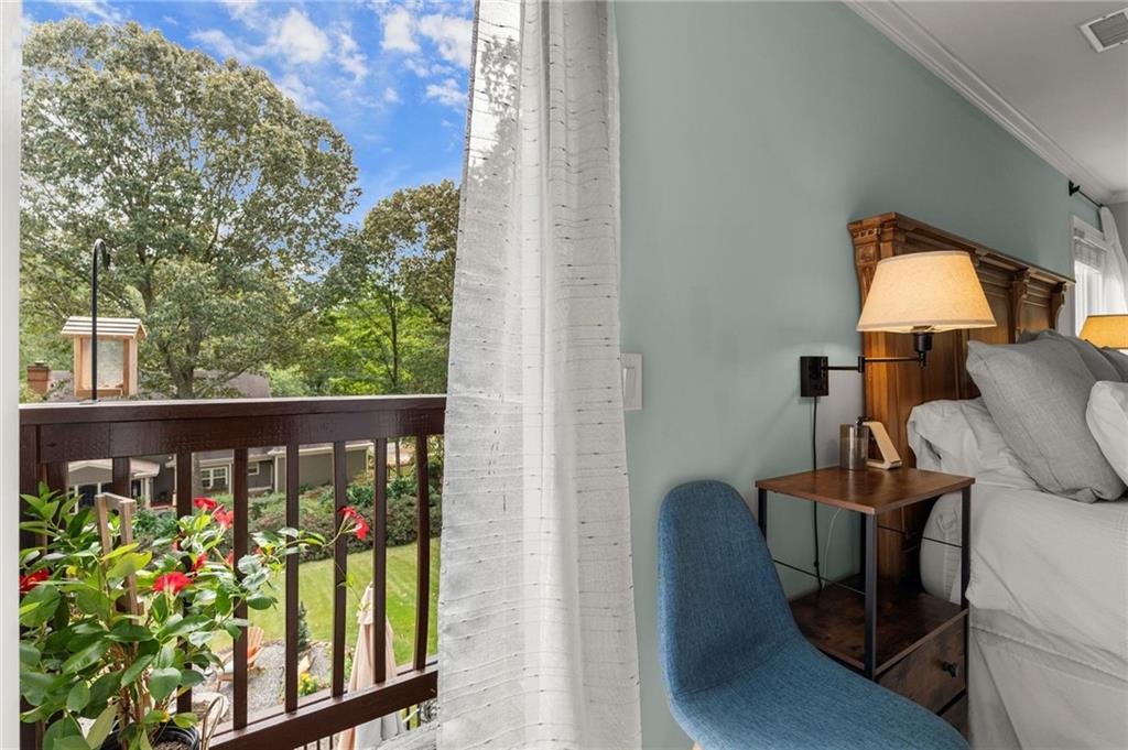 Bayswater - Residential