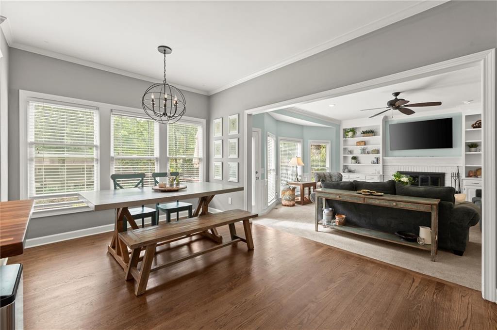 Bayswater - Residential