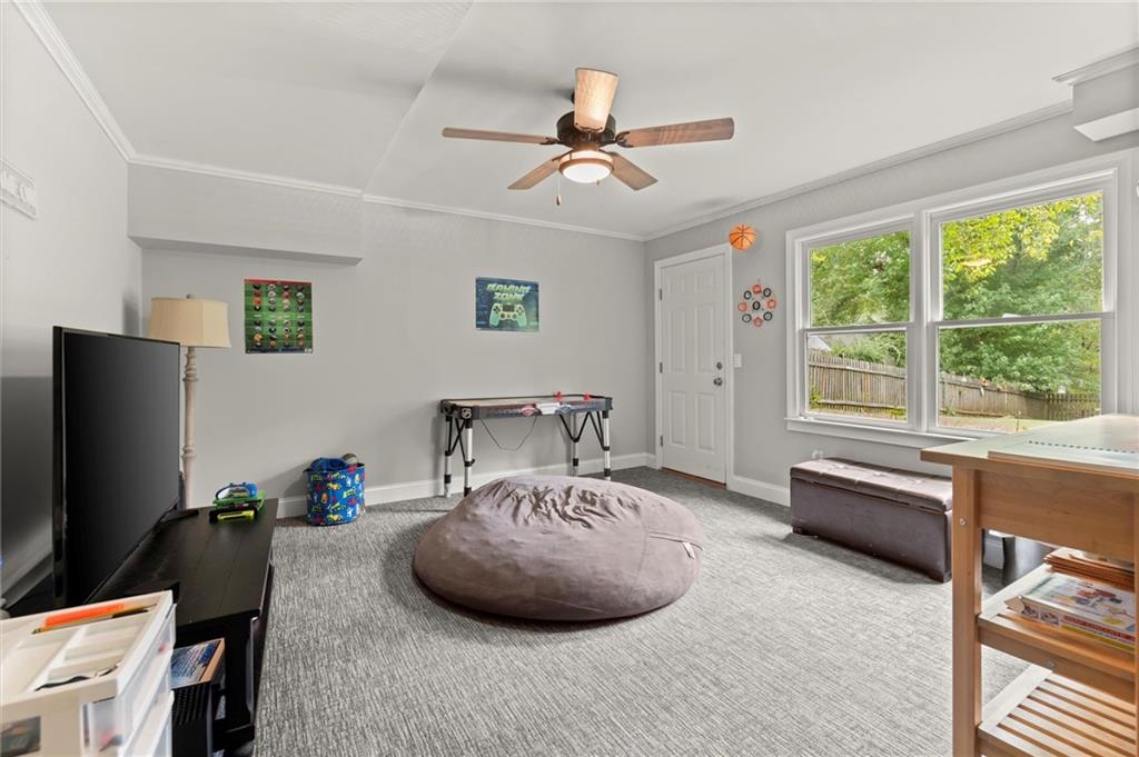 Bayswater - Residential