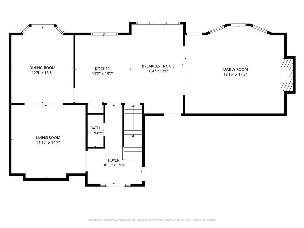 Bayswater - Residential