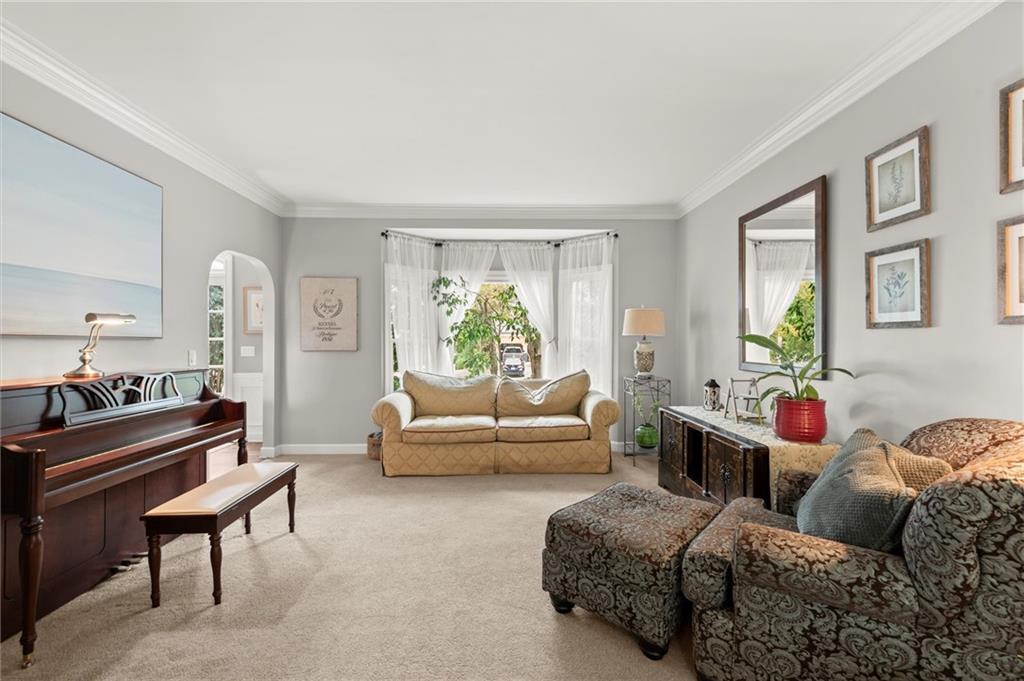 Bayswater - Residential