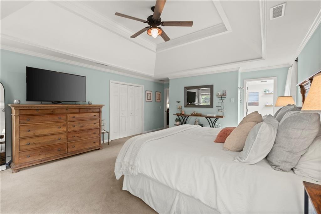 Bayswater - Residential